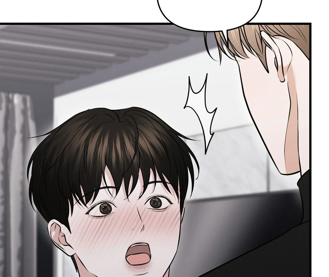 For the Hungry Omega Chapter 8 page 65 - 
