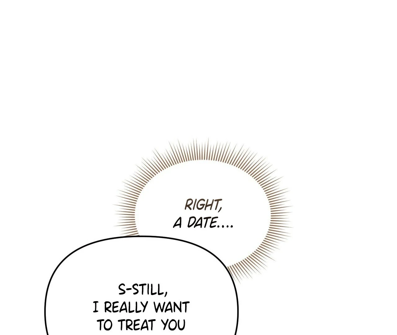 For the Hungry Omega Chapter 8 page 82 - 