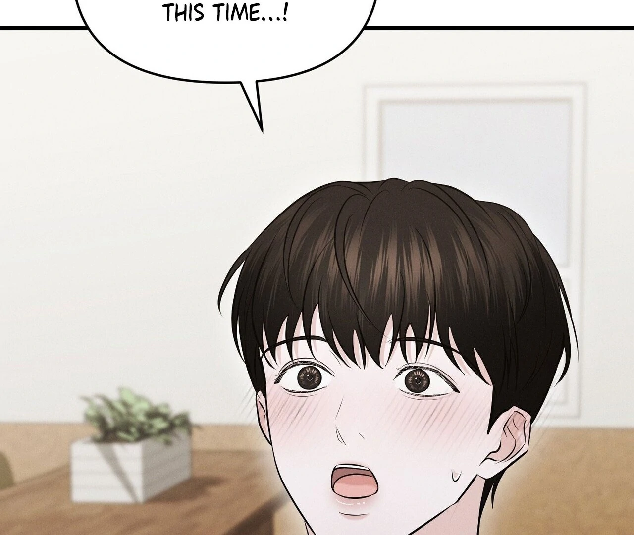 For the Hungry Omega Chapter 8 page 83 - 