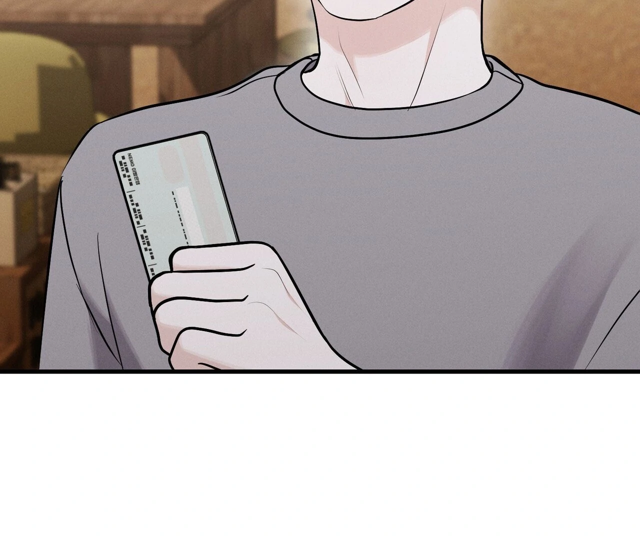 For the Hungry Omega Chapter 8 page 84 - 