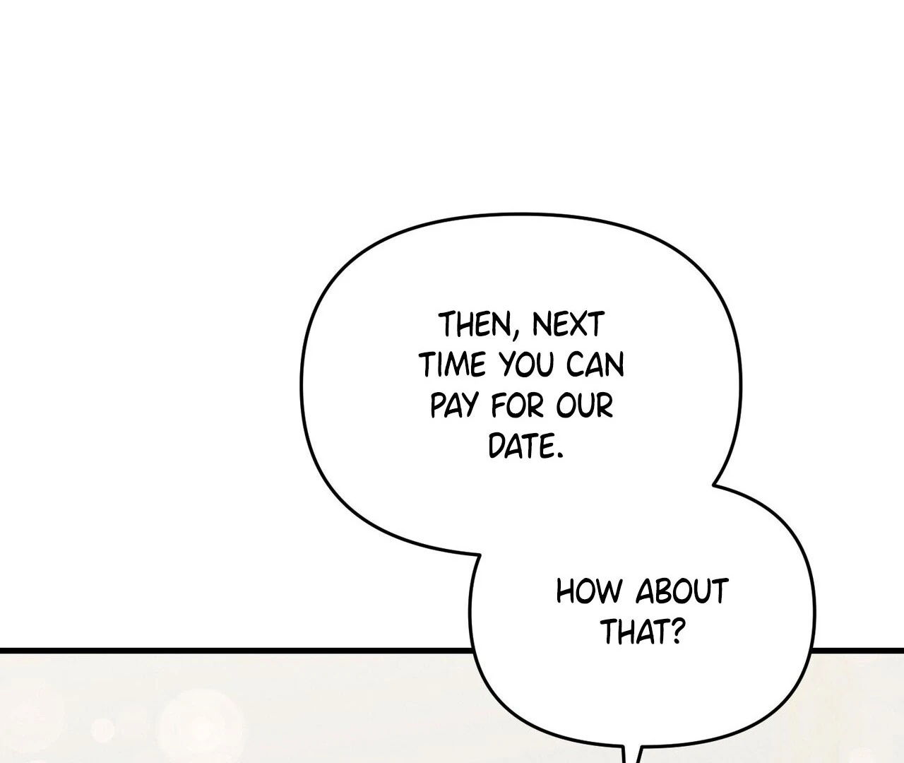 For the Hungry Omega Chapter 8 page 85 - 