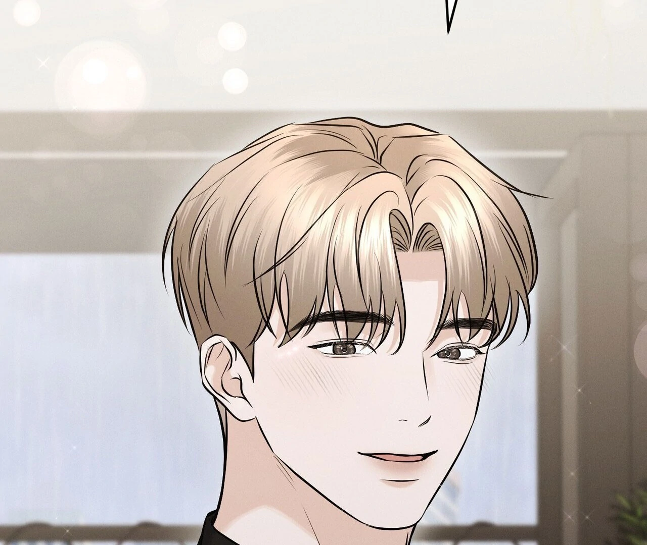 For the Hungry Omega Chapter 8 page 86 - 