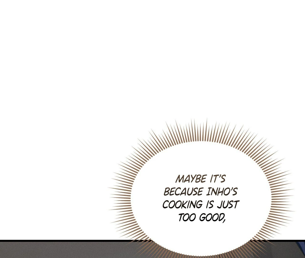 For the Hungry Omega Chapter 8 page 10 - 