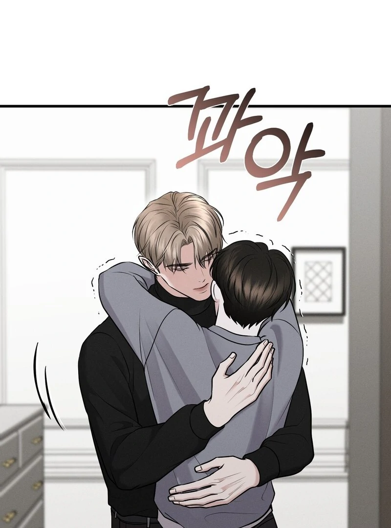 For the Hungry Omega Chapter 9 page 101 - 