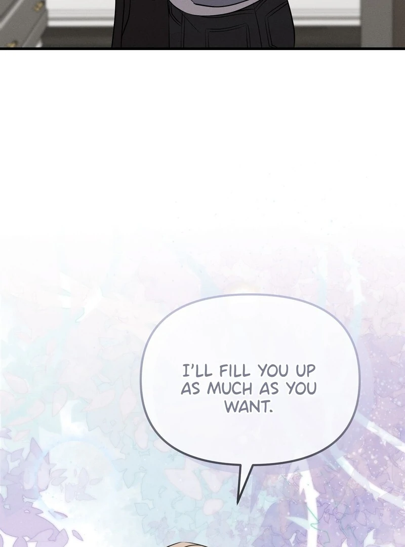 For the Hungry Omega Chapter 9 page 102 - 