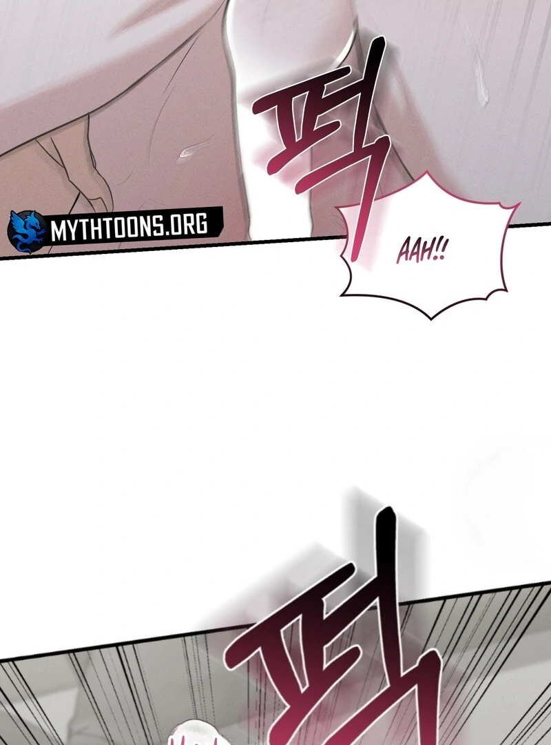 For the Hungry Omega Chapter 9 page 110 - 