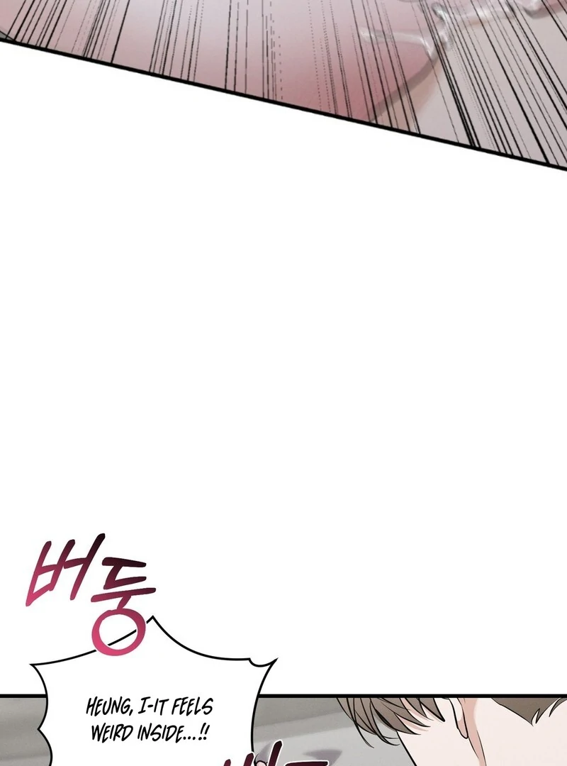 For the Hungry Omega Chapter 9 page 112 - 