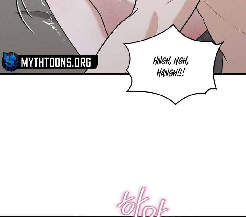 For the Hungry Omega Chapter 9 page 114 - 