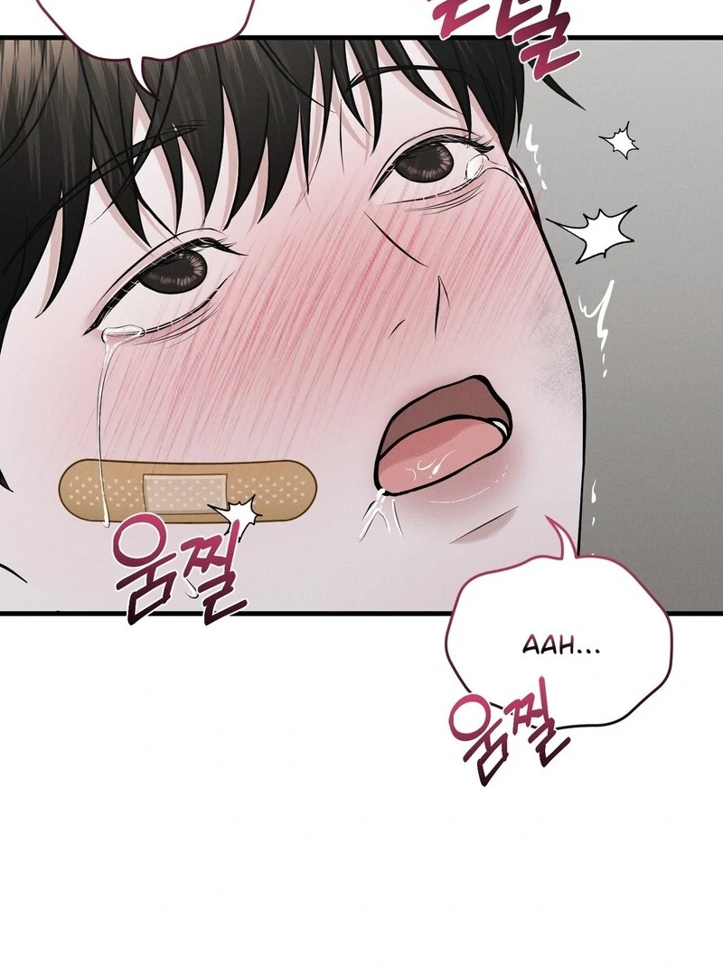 For the Hungry Omega Chapter 9 page 120 - 