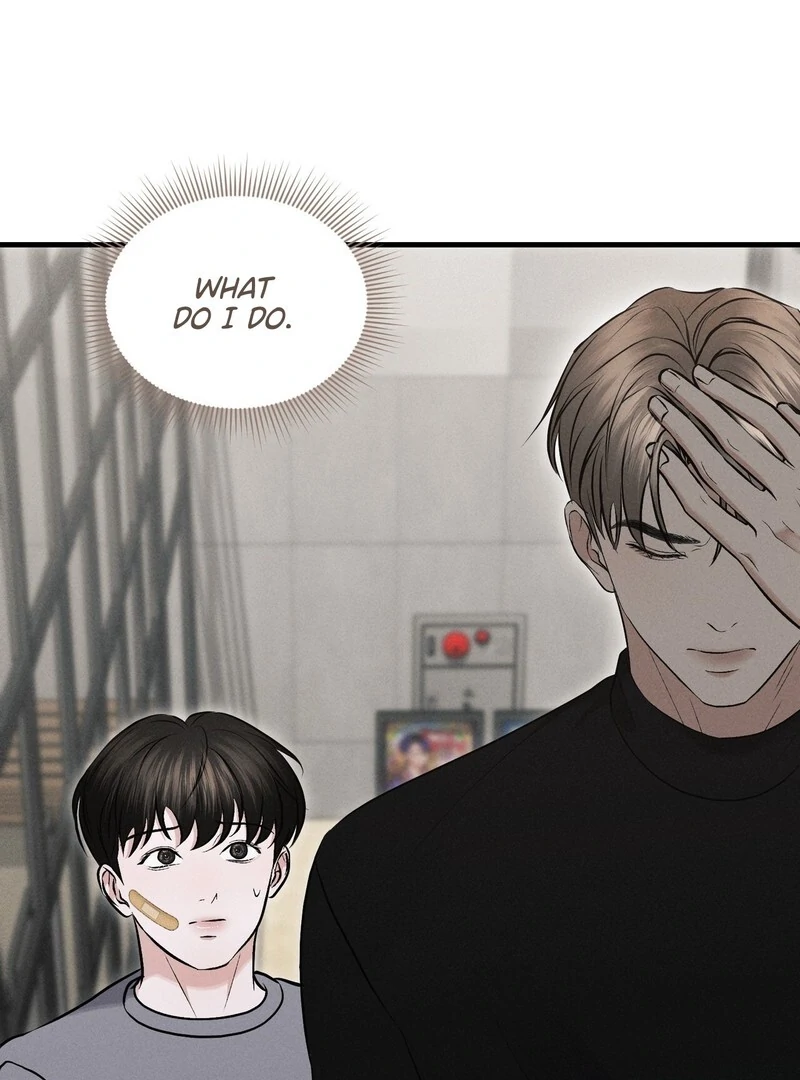 For the Hungry Omega Chapter 9 page 13 - 