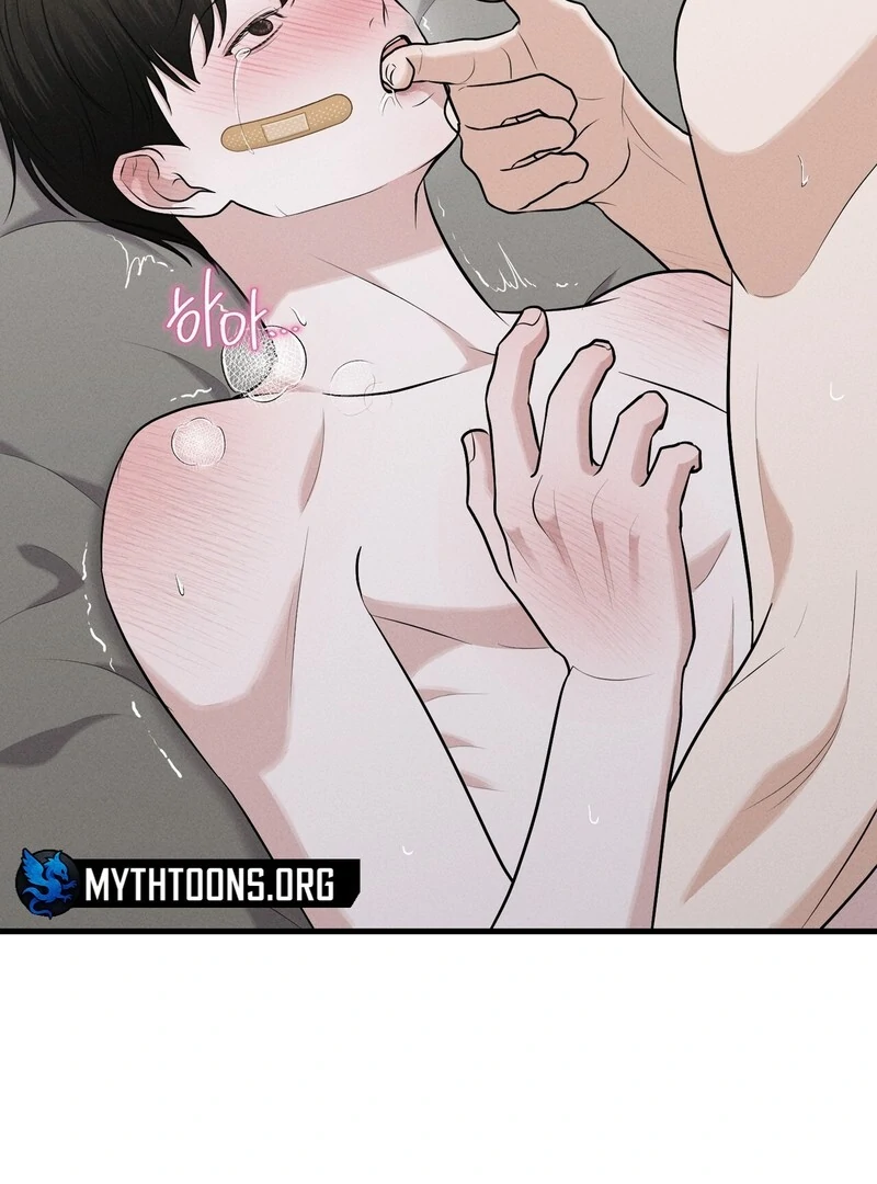 For the Hungry Omega Chapter 9 page 123 - 