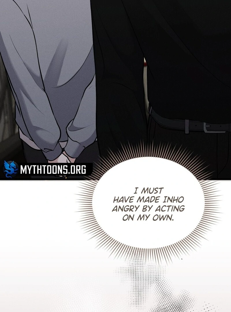 For the Hungry Omega Chapter 9 page 14 - 