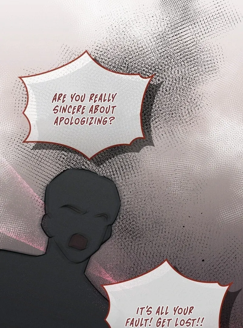 For the Hungry Omega Chapter 9 page 15 - 