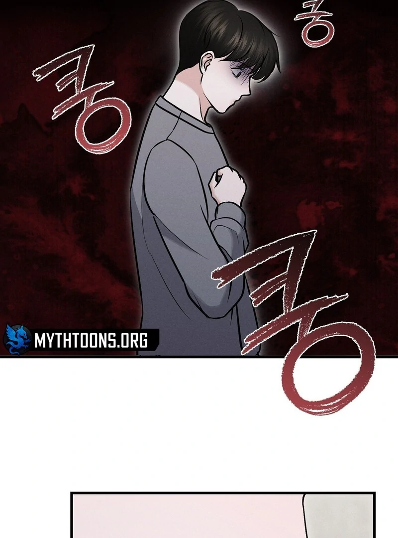 For the Hungry Omega Chapter 9 page 17 - 