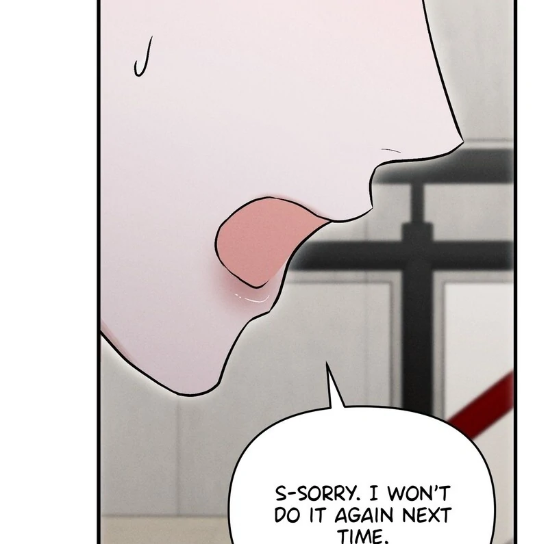 For the Hungry Omega Chapter 9 page 18 - 