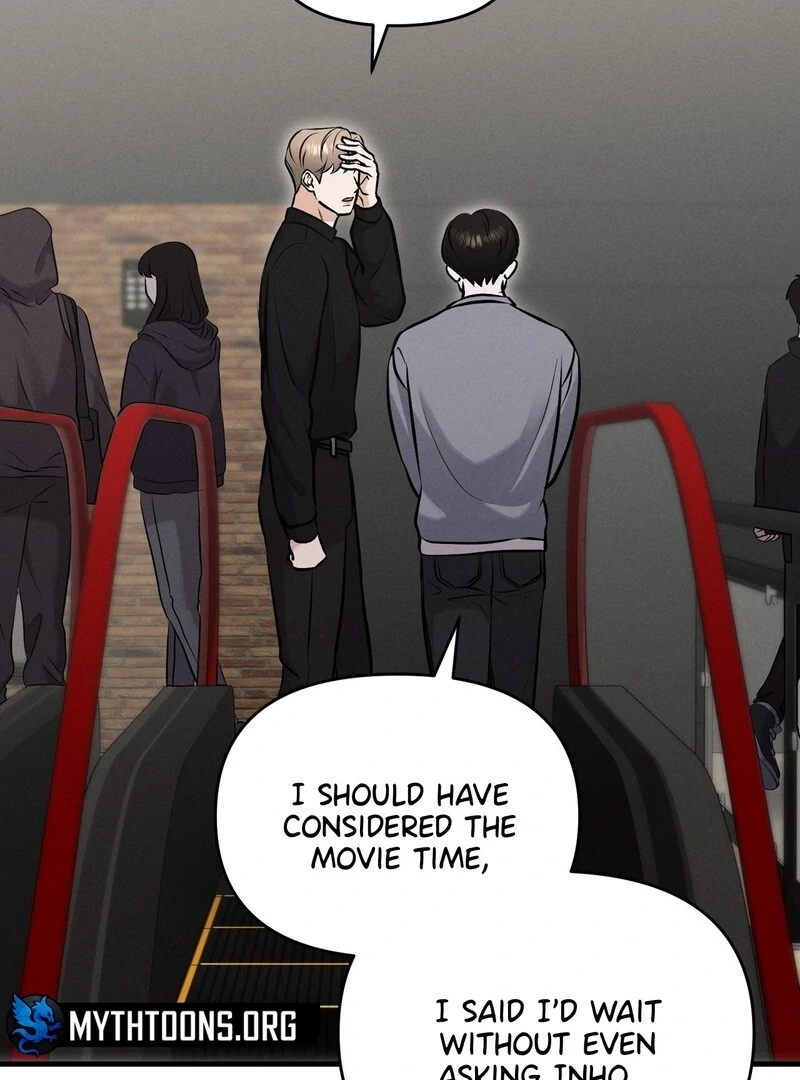 For the Hungry Omega Chapter 9 page 20 - 