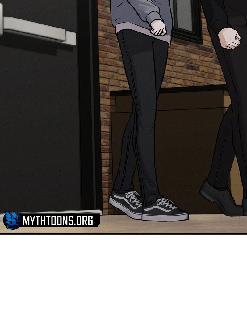 For the Hungry Omega Chapter 9 page 3 - 