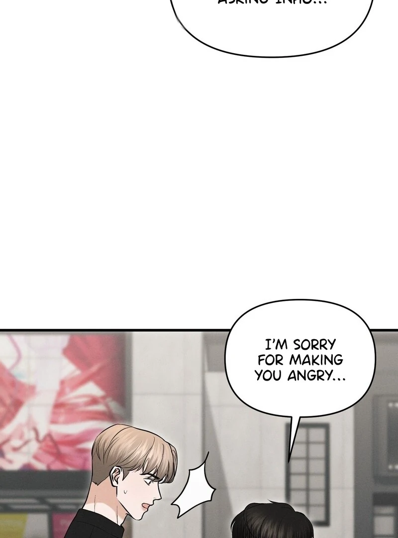For the Hungry Omega Chapter 9 page 21 - 