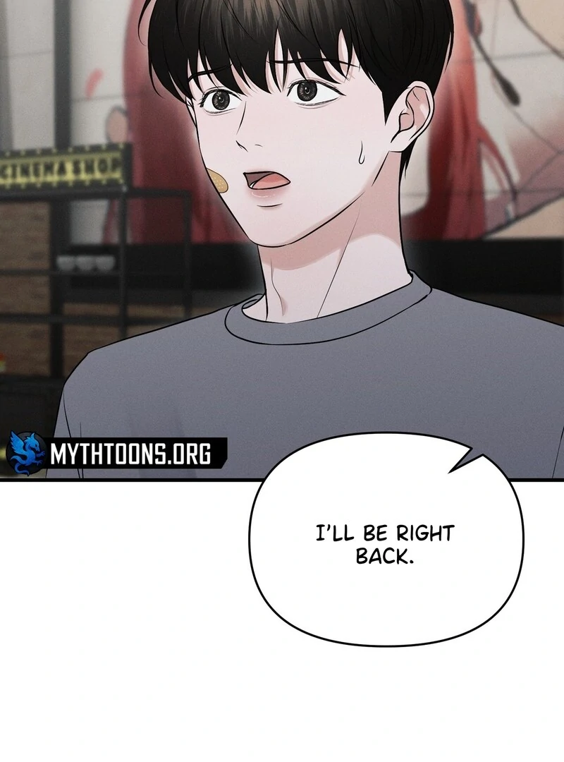 For the Hungry Omega Chapter 9 page 25 - 