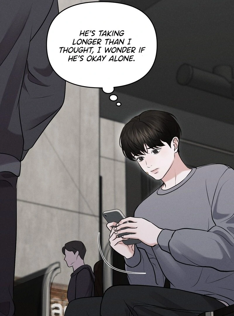 For the Hungry Omega Chapter 9 page 31 - 