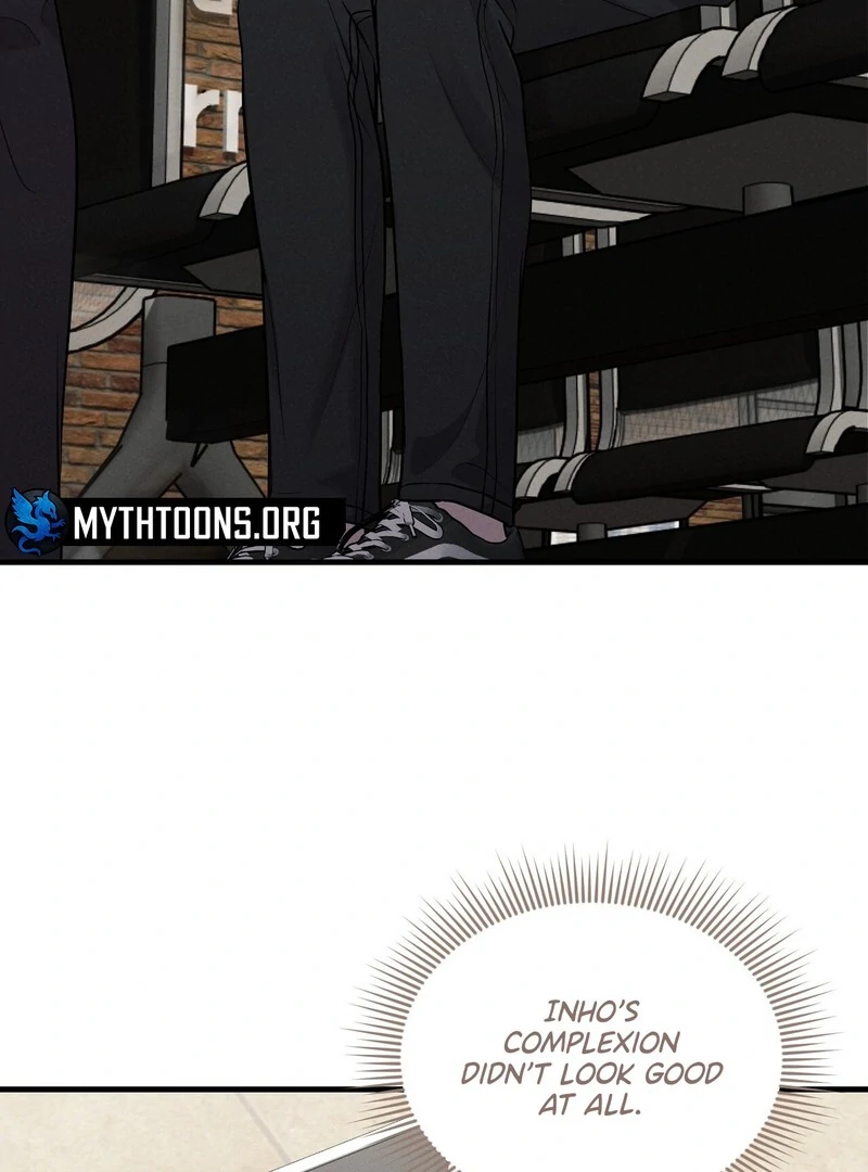 For the Hungry Omega Chapter 9 page 32 - 