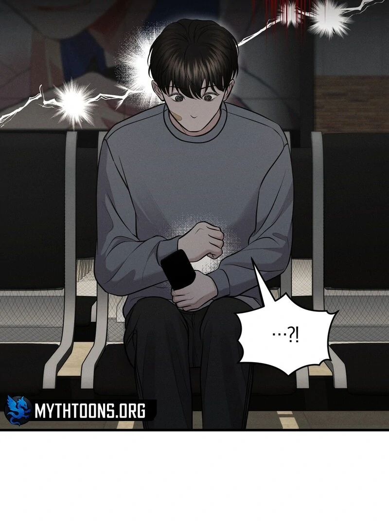 For the Hungry Omega Chapter 9 page 35 - 