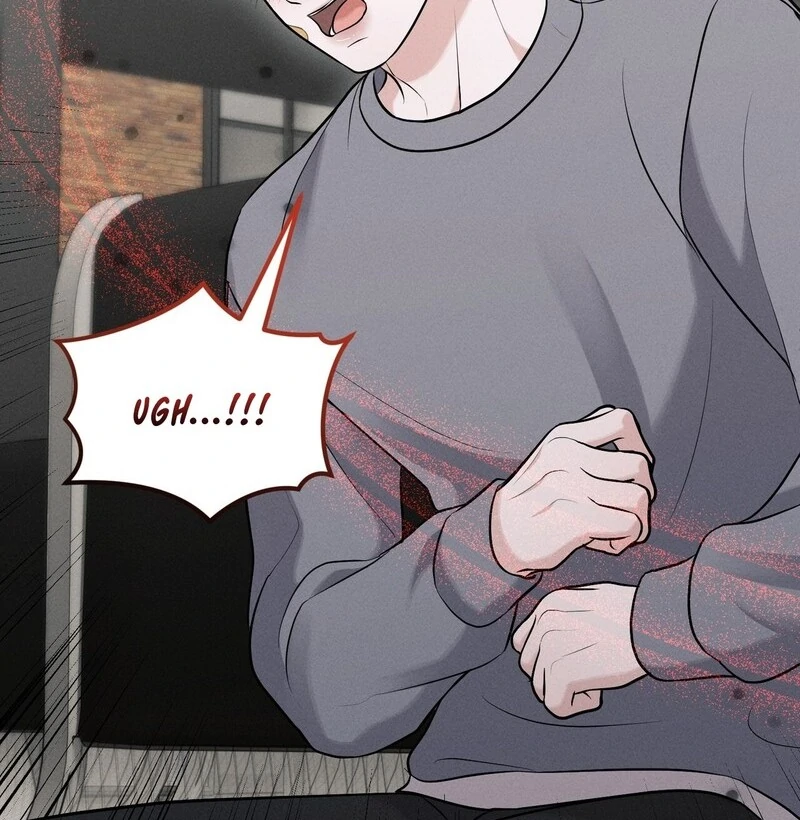 For the Hungry Omega Chapter 9 page 38 - 