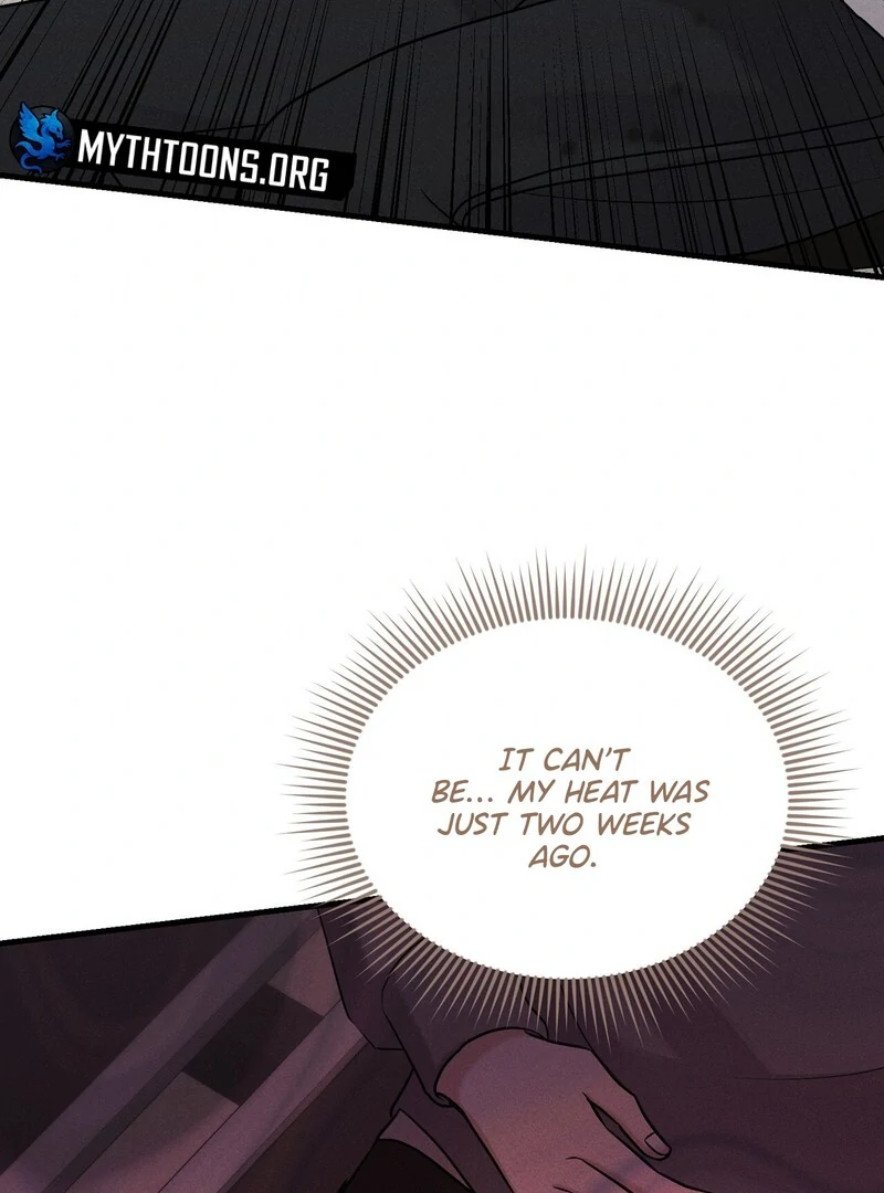 For the Hungry Omega Chapter 9 page 39 - 