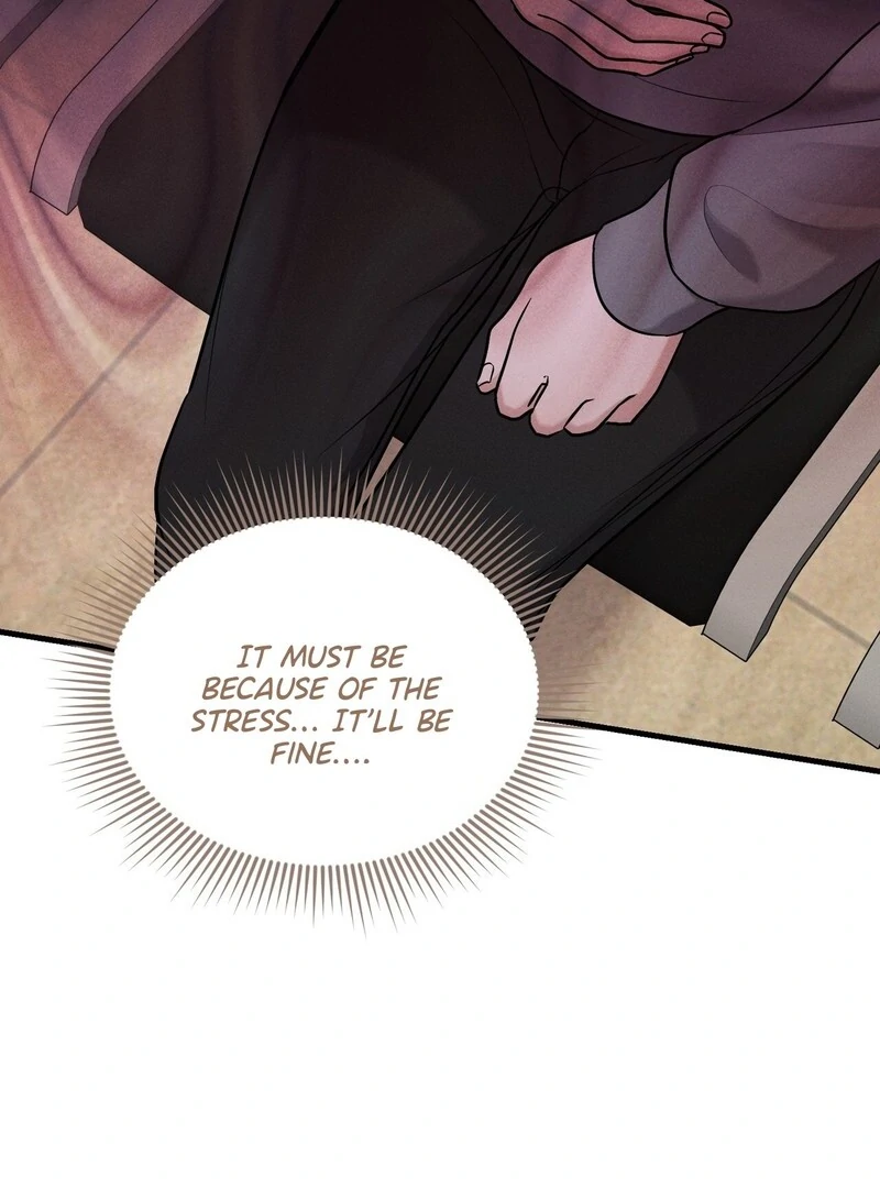 For the Hungry Omega Chapter 9 page 40 - 