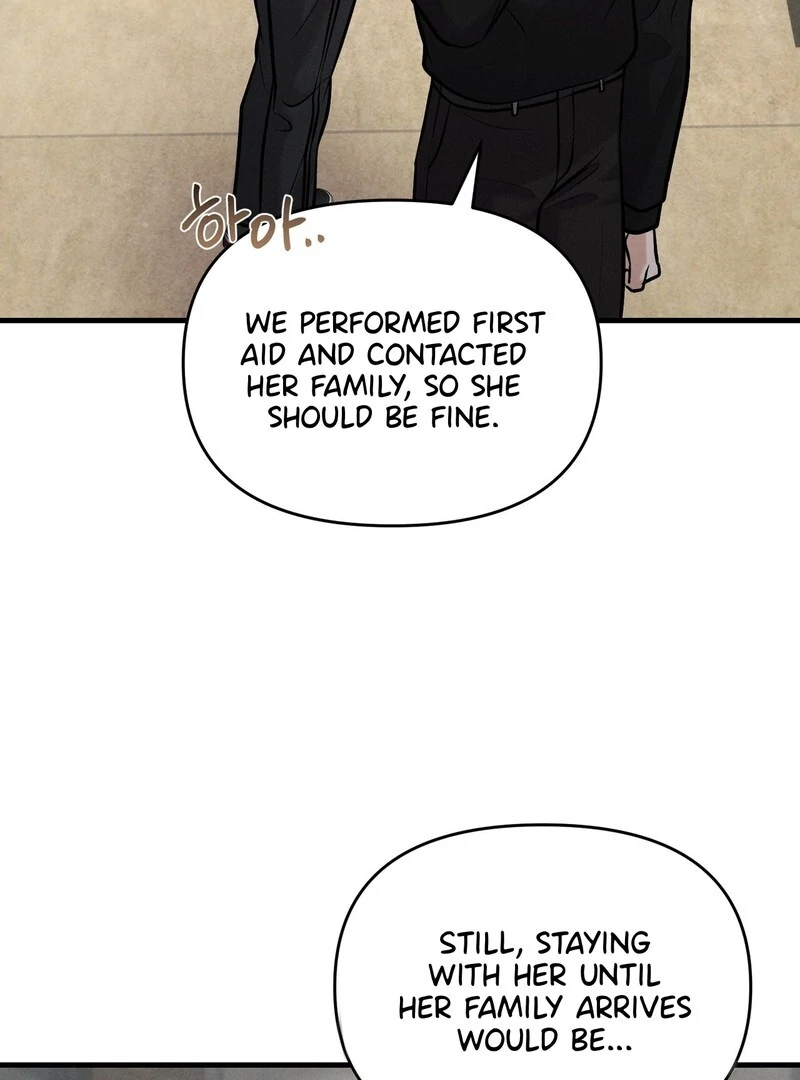 For the Hungry Omega Chapter 9 page 5 - 