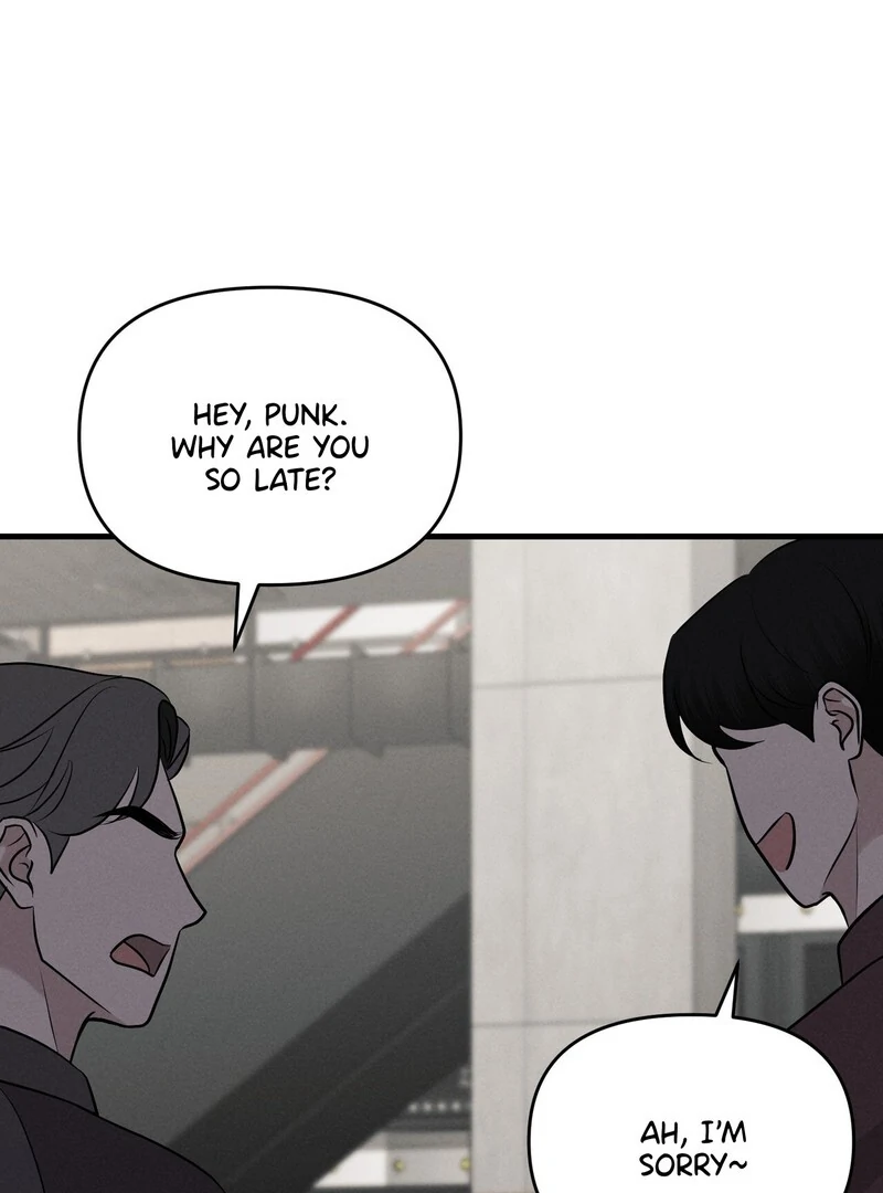 For the Hungry Omega Chapter 9 page 41 - 