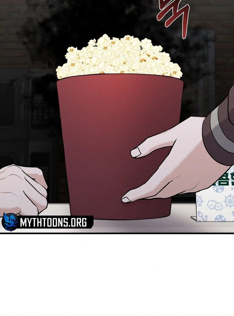 For the Hungry Omega Chapter 9 page 43 - 