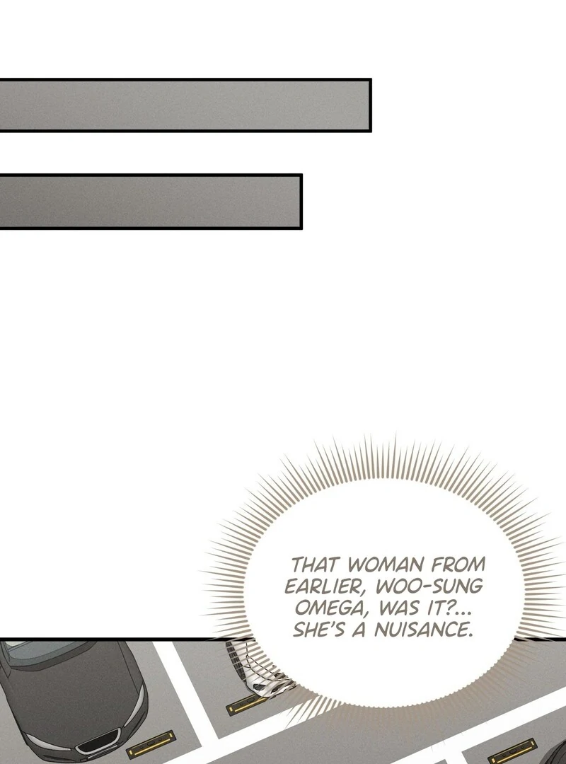 For the Hungry Omega Chapter 9 page 48 - 