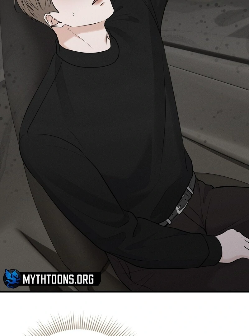 For the Hungry Omega Chapter 9 page 51 - 