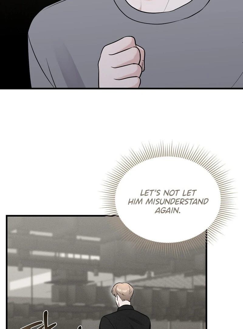 For the Hungry Omega Chapter 9 page 53 - 