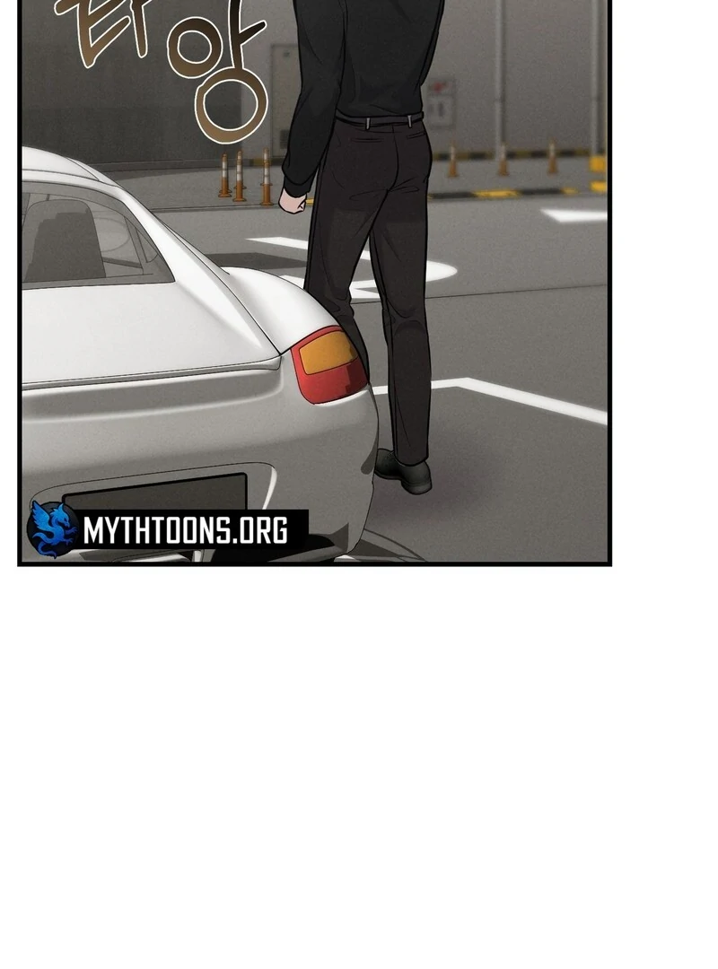 For the Hungry Omega Chapter 9 page 54 - 
