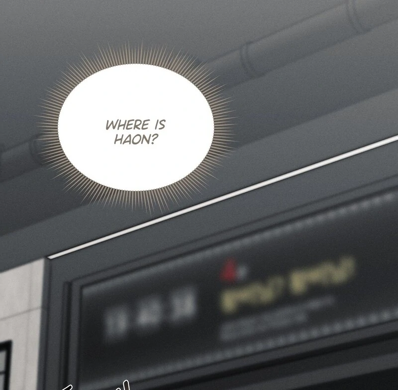 For the Hungry Omega Chapter 9 page 56 - 