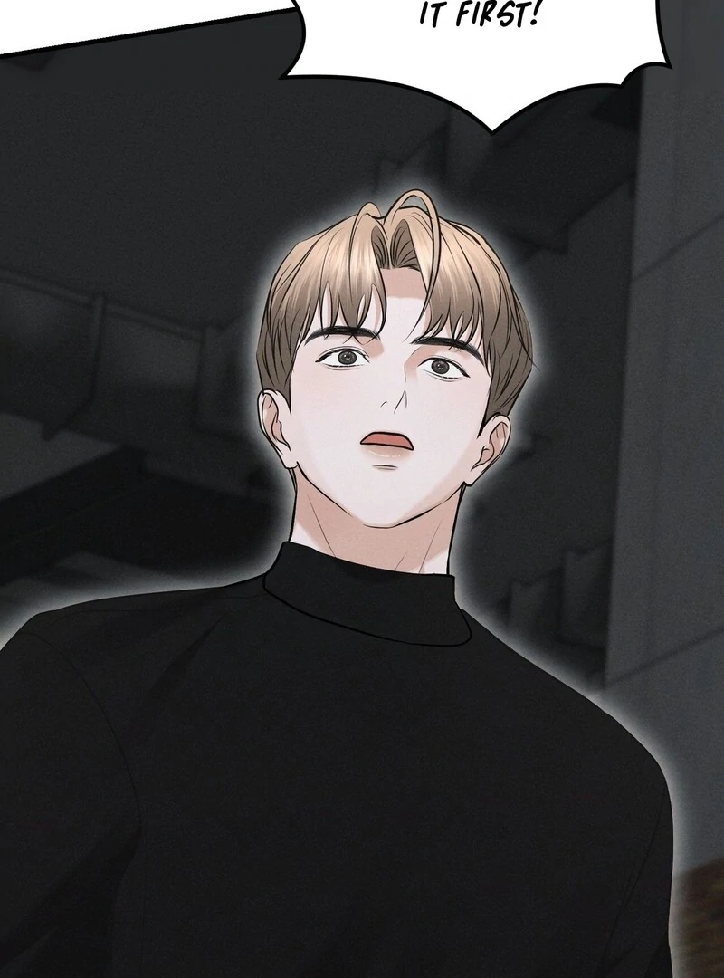 For the Hungry Omega Chapter 9 page 59 - 