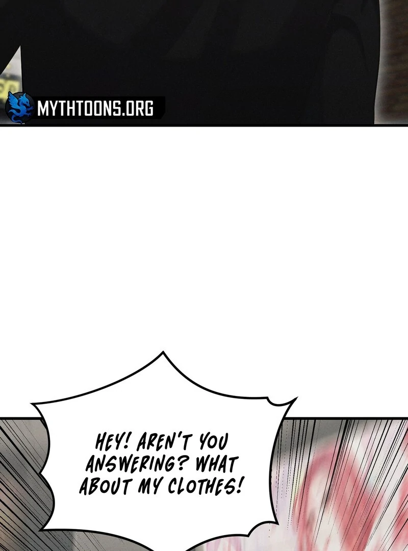 For the Hungry Omega Chapter 9 page 60 - 