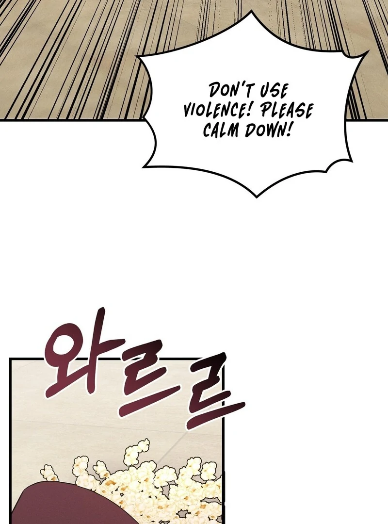 For the Hungry Omega Chapter 9 page 62 - 