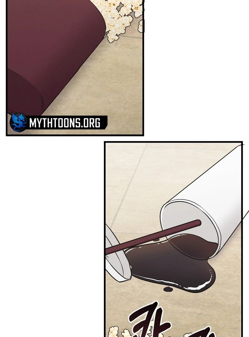 For the Hungry Omega Chapter 9 page 63 - 