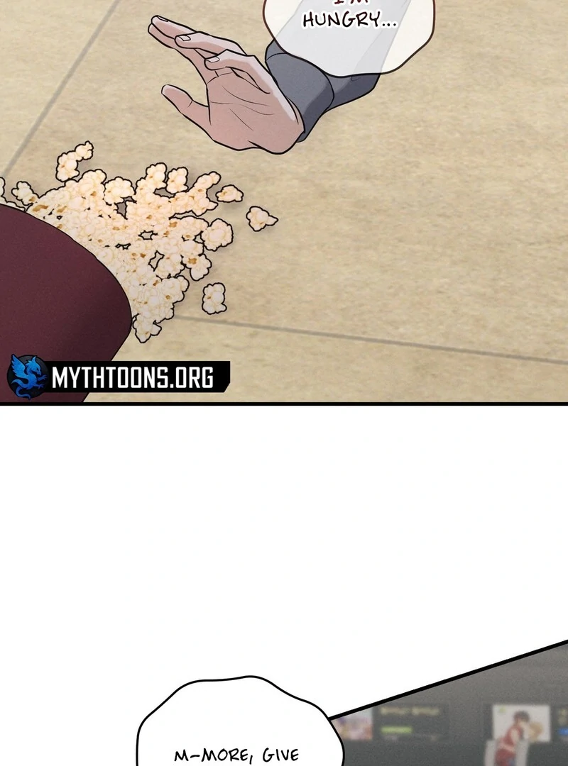 For the Hungry Omega Chapter 9 page 66 - 