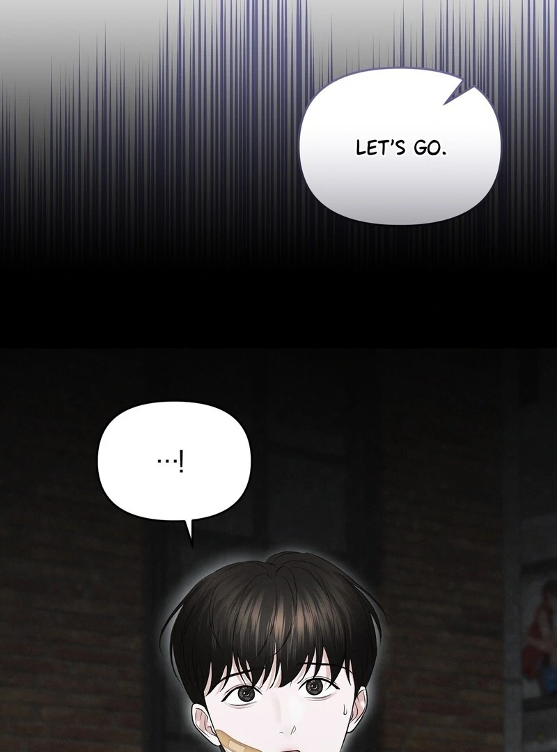 For the Hungry Omega Chapter 9 page 8 - 