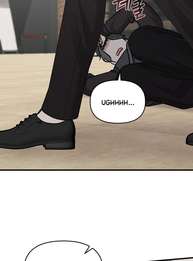 For the Hungry Omega Chapter 9 page 71 - 