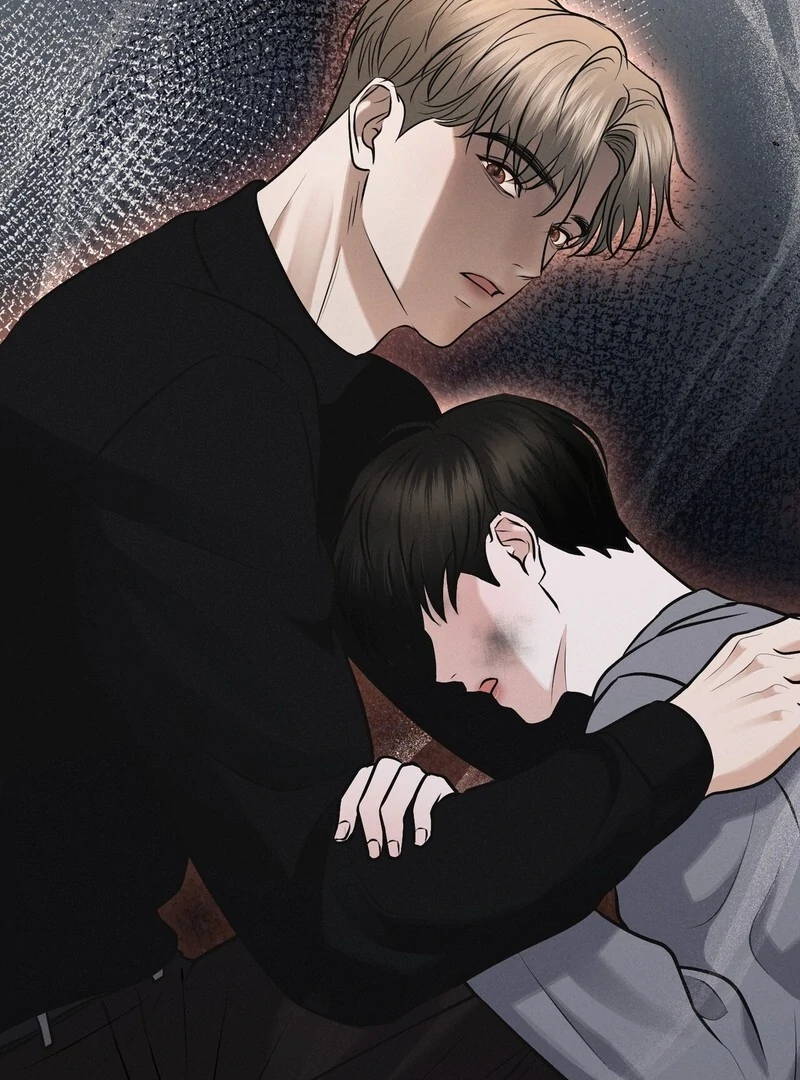 For the Hungry Omega Chapter 9 page 74 - 
