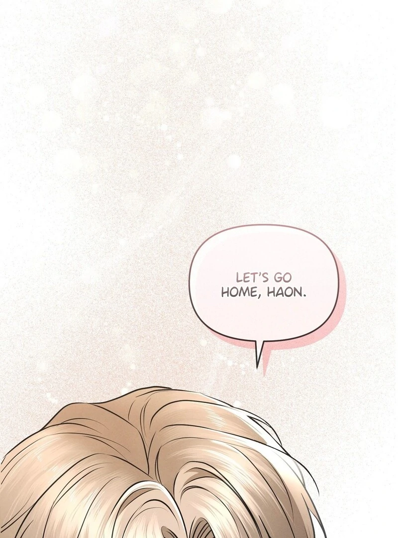 For the Hungry Omega Chapter 9 page 84 - 