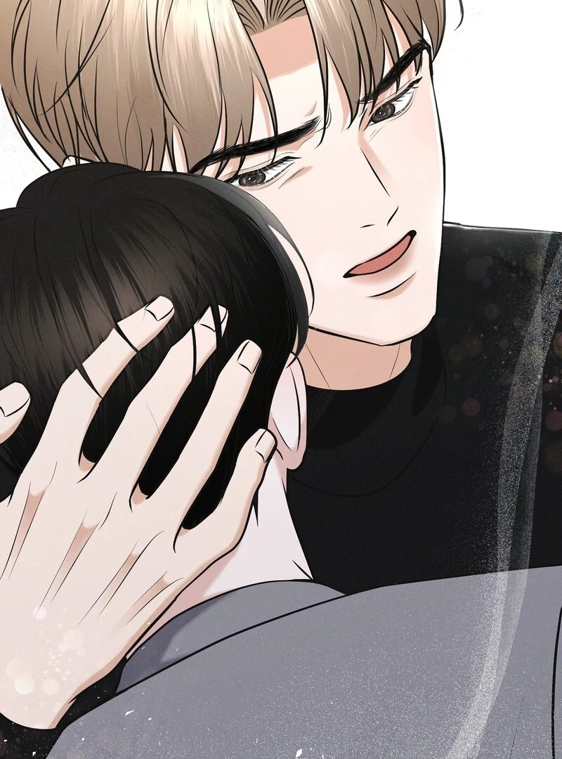 For the Hungry Omega Chapter 9 page 85 - 