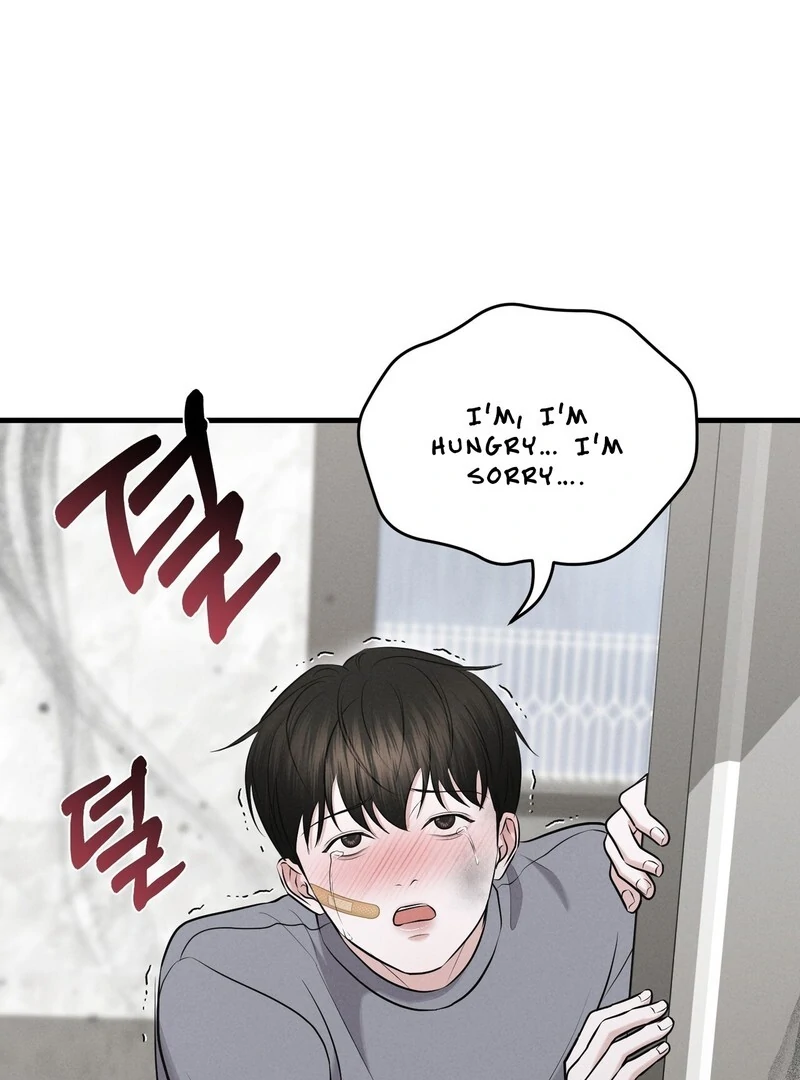 For the Hungry Omega Chapter 9 page 96 - 