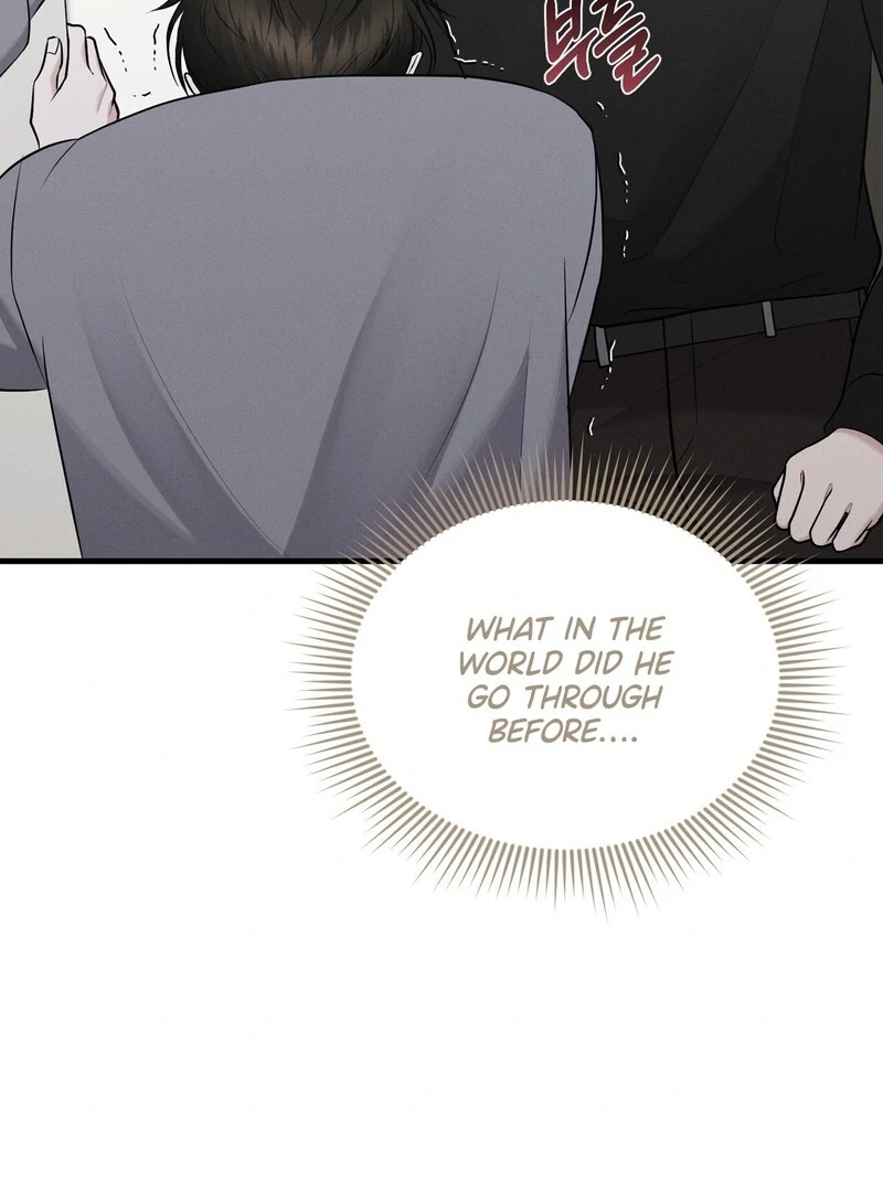 For the Hungry Omega Chapter 9 page 99 - 