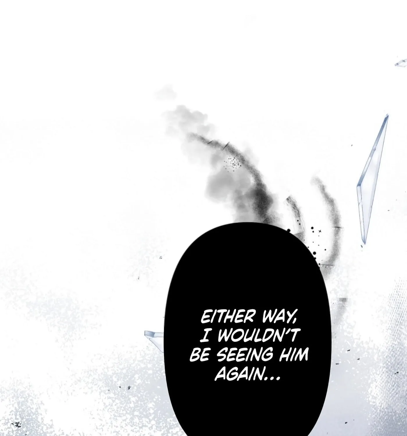 For the Shattered Things Chapter 1 page 102 - 